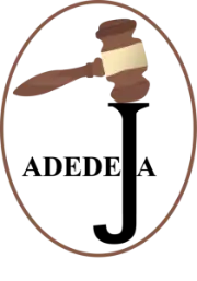 Logo ADEDEJA