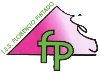 Logo IES Florencio Pintado