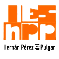Logo IES Hernán Pérez del Pulgar