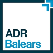 Logo ADR Balears