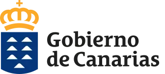 Logo Gobierno de Canarias