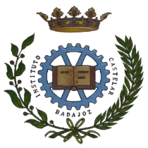 Logo IES Castelar