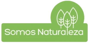 Logo Fundación Somos Naturaleza