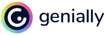 Logo Genially