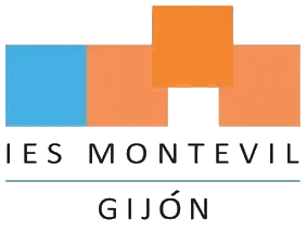 Logo IES Montevil