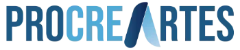 Logo ProCreArtes