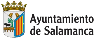 Logo Ayuntamiento de Salamanca