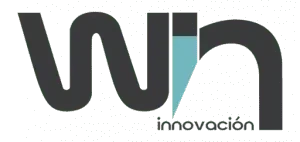Logo Win Innovación