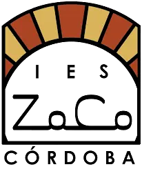 Logo IES Zoco